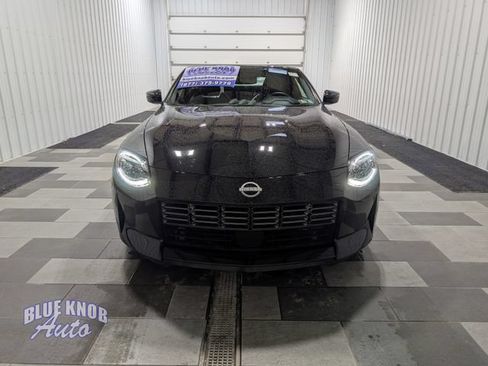 Used 2024 Nissan Z Performance RWD image 6