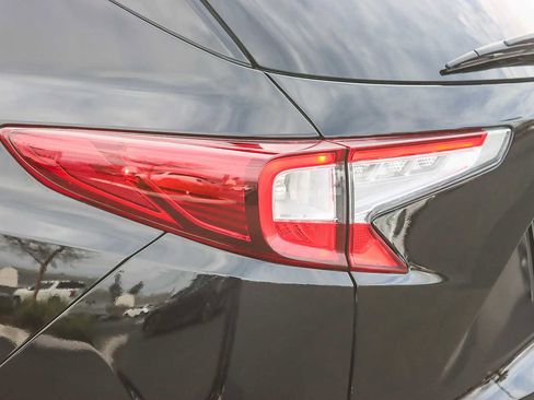 Used 2020 Acura RDX FWD w/ Technology Package image 8