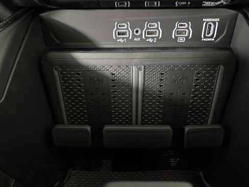 New 2026 RAM 2500 Rebel w/ Rebel Level 2 Equipment Group image 22