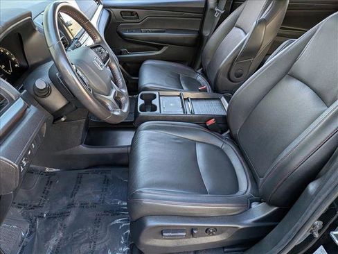 Used 2025 Honda Odyssey Sport-L image 16