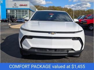 New 2026 Chevrolet Equinox EV LT w/ Comfort Package AWD/4WD video 2