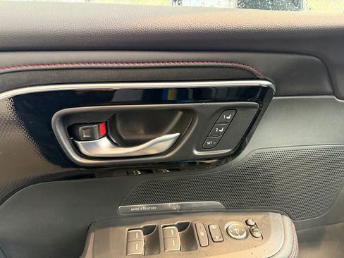 New 2026 Acura ADX A-Spec AWD/4WD image 12