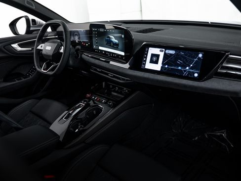 New 2026 Audi S5 Premium Plus AWD/4WD image 9