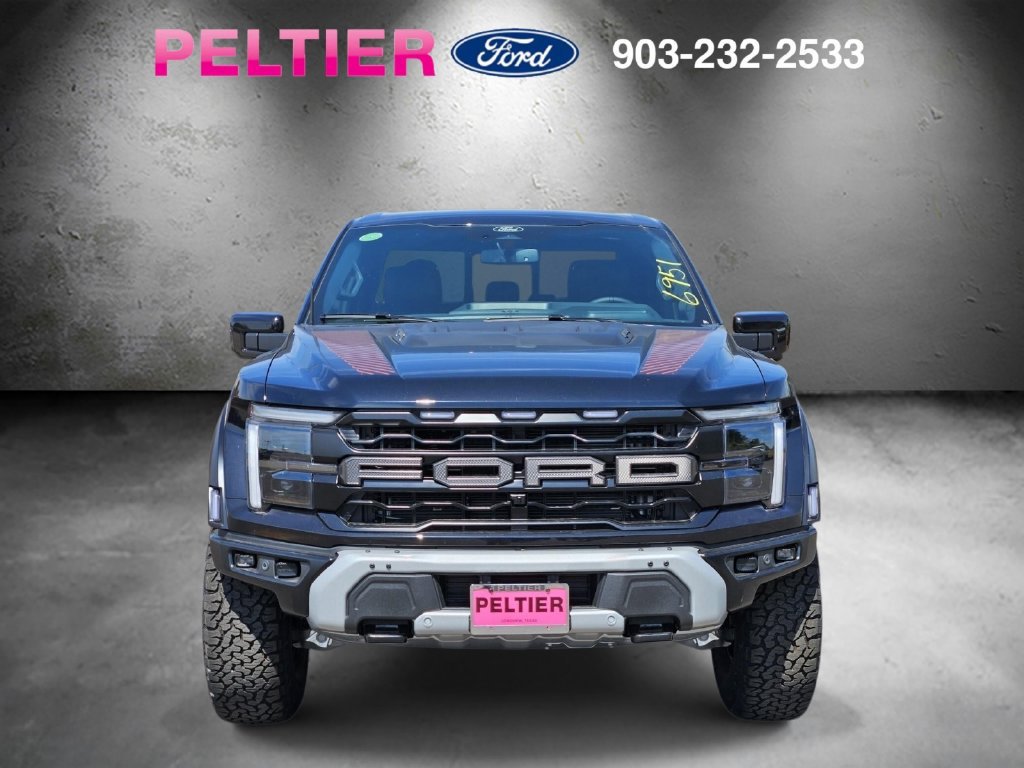 New 2026 Ford F150 Raptor AWD/4WD image 2
