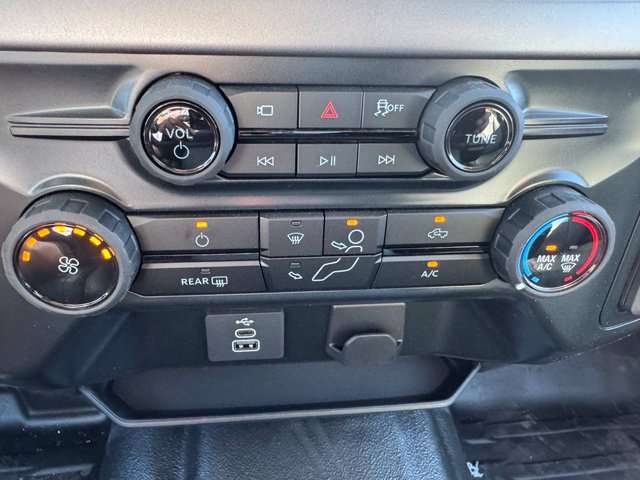New 2026 Ford F150 XL w/ Tow/Haul Package AWD/4WD image 36