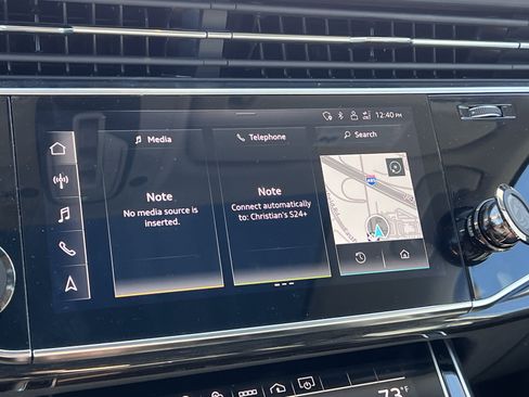 Used 2023 Audi Q7 3.0T Premium w/ Convenience Package image 23