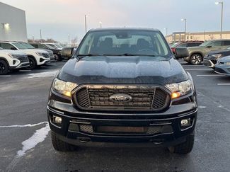 Used 2023 Ford Ranger XLT w/ Equipment Group 301A Mid video 2