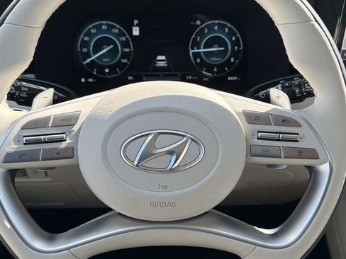 Used 2025 Hyundai Palisade Calligraphy image 29