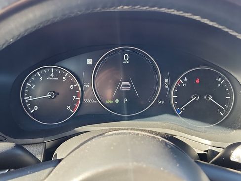 Used 2024 MAZDA CX-90 3.3 Turbo w/ Premium Package image 21