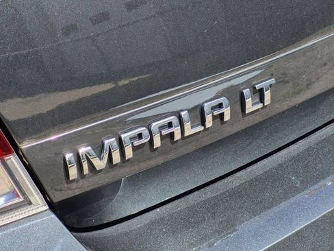 Used 2013 Chevrolet Impala LT FWD image 25
