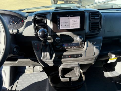 New 2026 RAM ProMaster 3500 w/ Convenience Group image 9