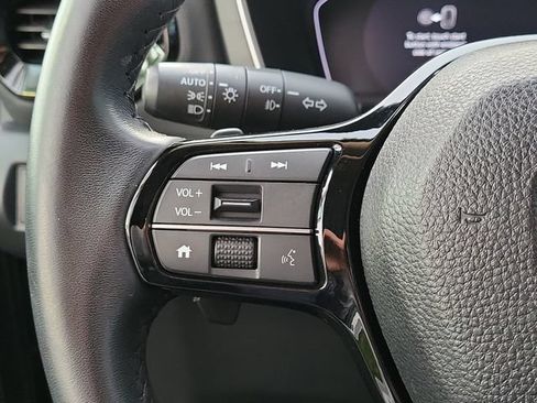 Used 2024 Honda Pilot EX-L image 18