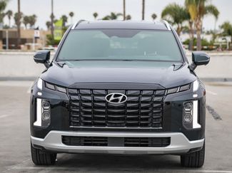 Used 2025 Hyundai Palisade Calligraphy FWD video 2