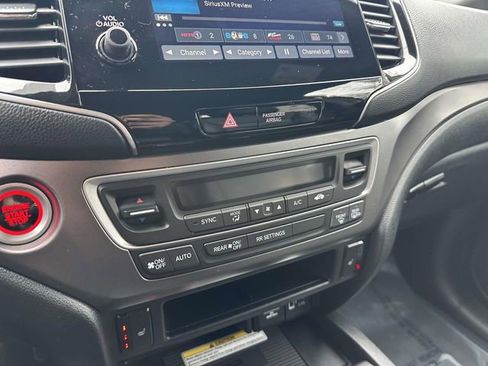 Certified 2023 Honda Passport EX-L image 23