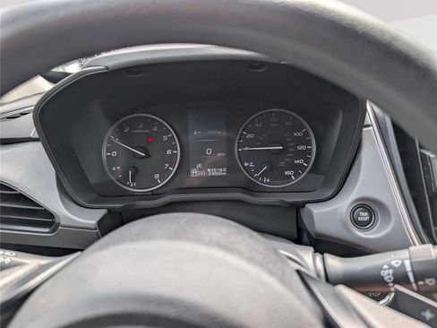 Used 2024 Subaru Crosstrek 2.0i Premium AWD/4WD image 28