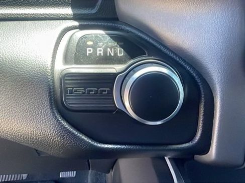 Used 2022 RAM 1500 Big Horn RWD image 22