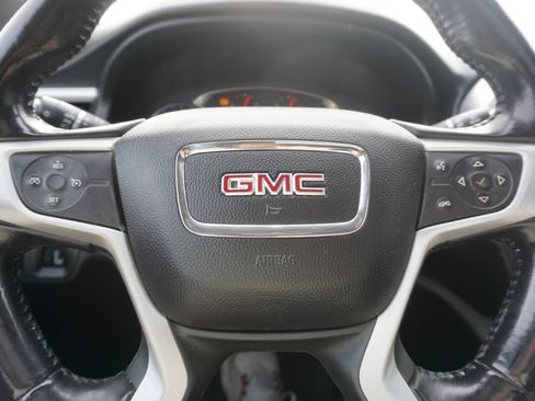 Used 2019 GMC Acadia SLT image 21