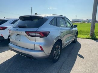 Used 2024 Ford Escape ST-Line FWD video 3