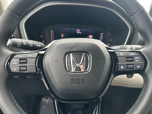 New 2026 Honda Pilot EX-L image 27