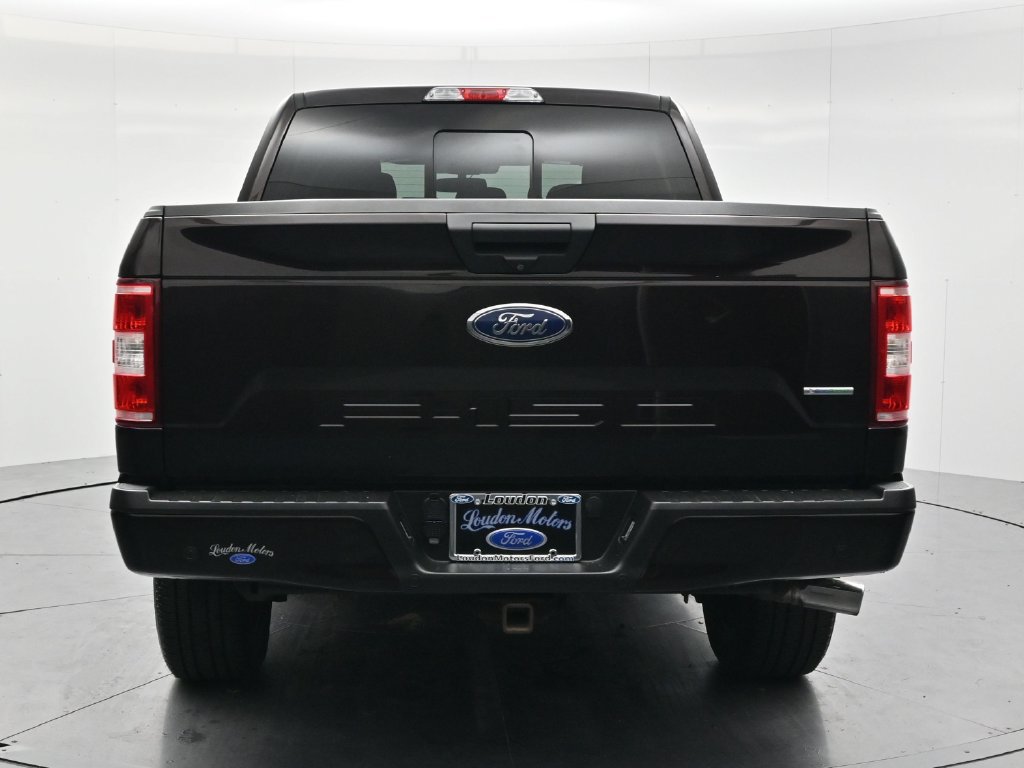 Used 2019 Ford F150 XLT w/ Equipment Group 302A Luxury AWD/4WD image 6