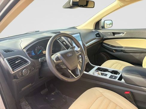Used 2024 Ford Edge SEL w/ Convenience Package AWD/4WD image 22