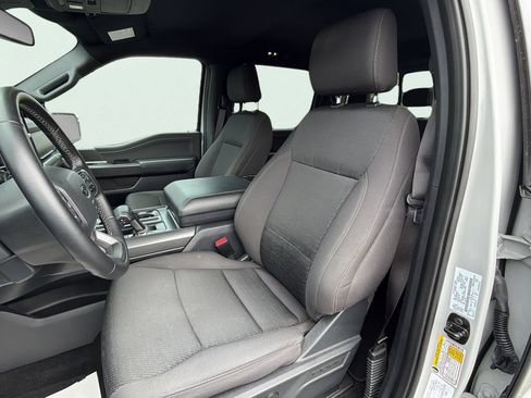 Used 2024 Ford F150 XLT w/ Equipment Group 302A MID AWD/4WD image 13
