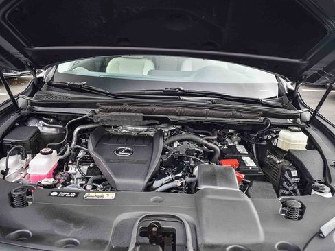 Used 2023 Lexus RX 350 FWD w/ Cold Area Package image 26