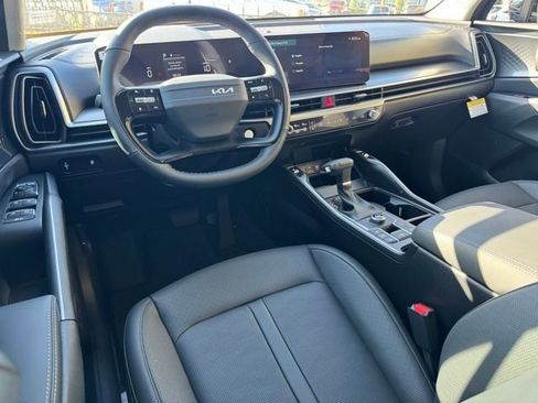 New 2026 Kia Sorento S FWD image 15