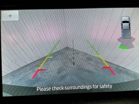 Used 2020 Ford F150 XLT w/ Equipment Group 302A Luxury image 21