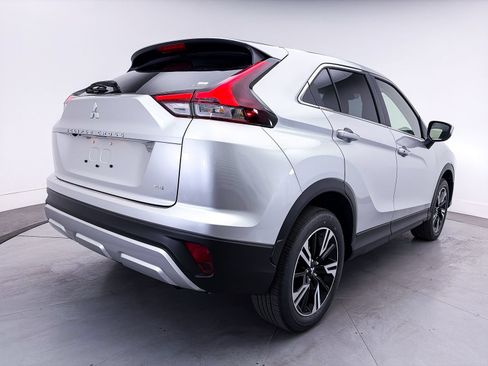 New 2026 Mitsubishi Eclipse Cross SE AWD/4WD image 7