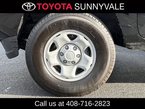Used 2023 Toyota Tacoma SR5 image 12