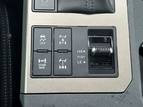 Used 2024 Toyota Land Cruiser w/ Premium Package AWD/4WD image 36