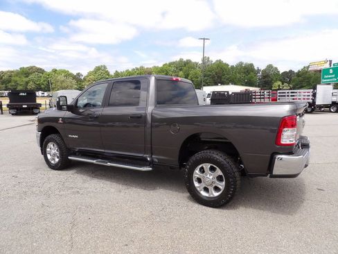 Used 2023 RAM 2500 Big Horn w/ Level 1 Equipment Group AWD/4WD image 4