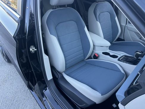 New 2026 Volkswagen Jetta SE image 25