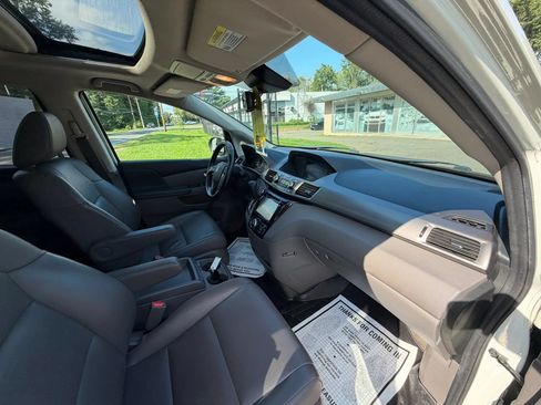 Used 2015 Honda Odyssey EX-L image 12
