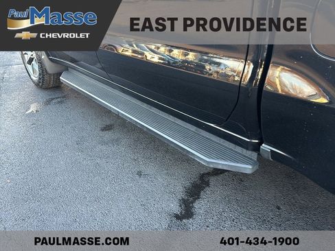 Used 2023 Chevrolet Silverado 1500 RST image 9