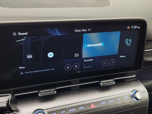 New 2026 Hyundai Kona Limited AWD/4WD image 19