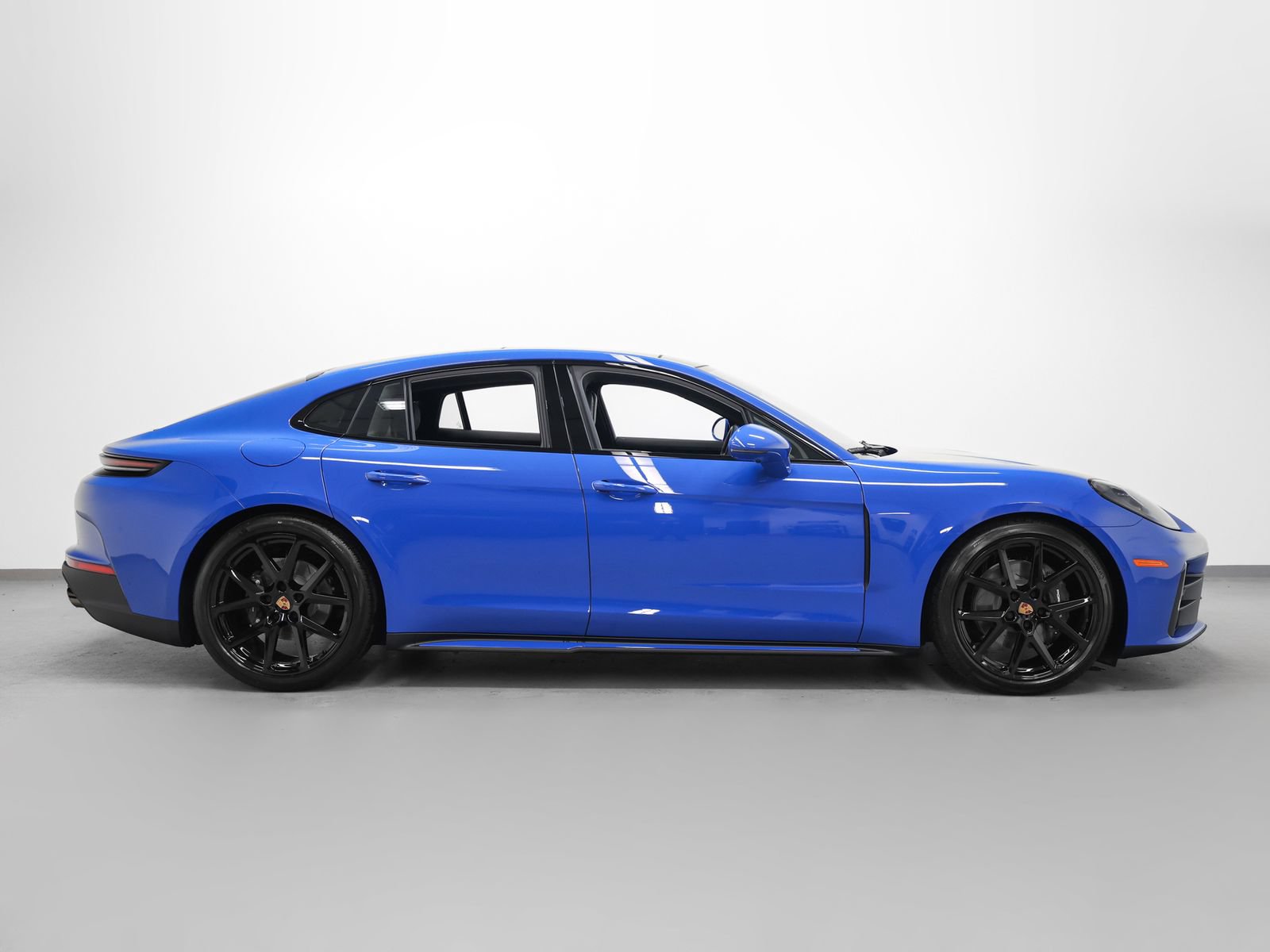 Certified 2026 Porsche Panamera 4 AWD/4WD image 13