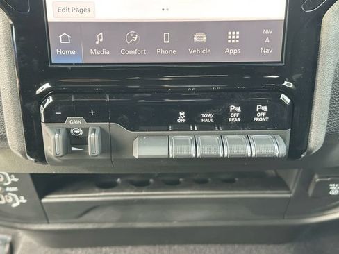 New 2026 RAM 2500 Tradesman AWD/4WD image 15