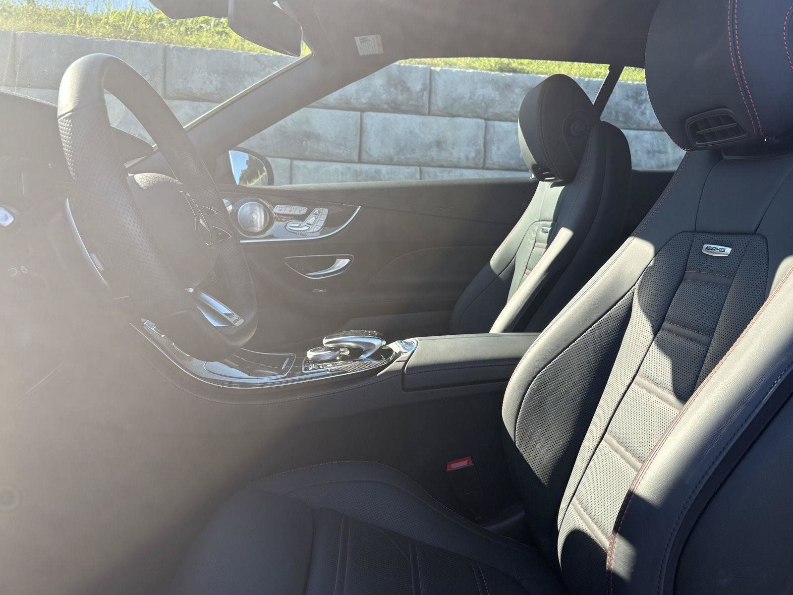 Used 2022 Mercedes-Benz E 53 AMG 4MATIC Cabriolet image 10