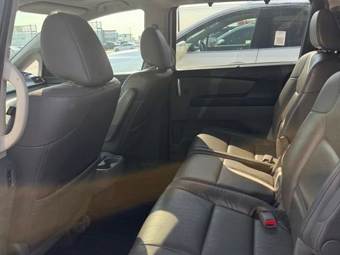 Used 2015 Honda Odyssey EX-L image 8