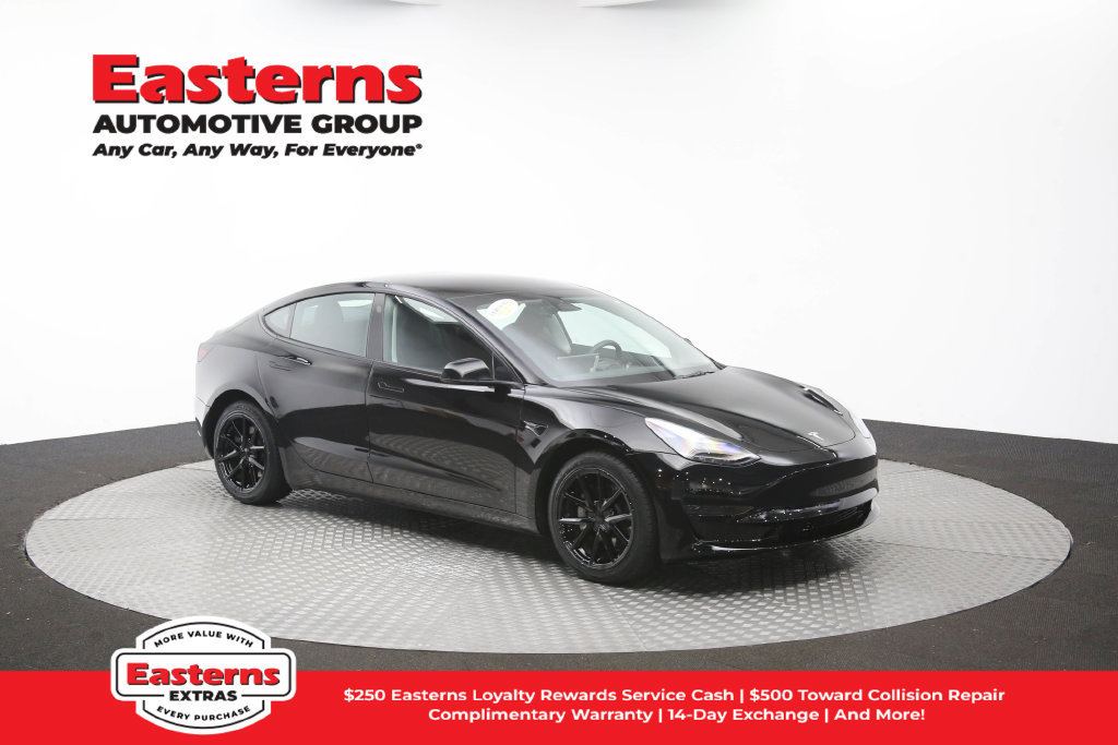 Used 2023 Tesla Model 3 Standard Range RWD image 44