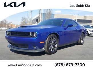Used 2022 Dodge Challenger R/T w/ Plus Package 360° Tour