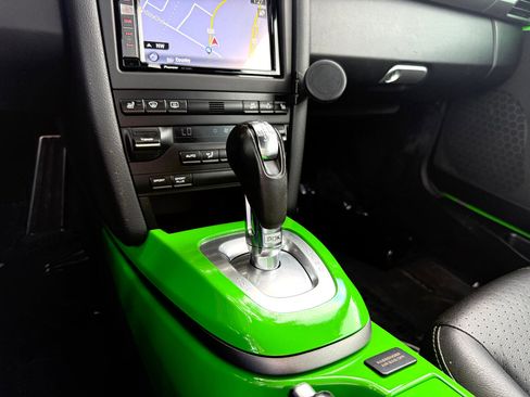 Used 2009 Porsche 911 Carrera 4 image 37