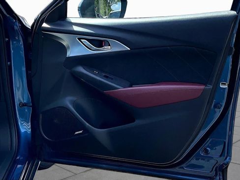 Used 2018 MAZDA CX-3 Grand Touring FWD image 23