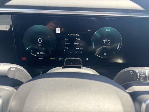 New 2026 Hyundai Palisade Calligraphy AWD/4WD image 10