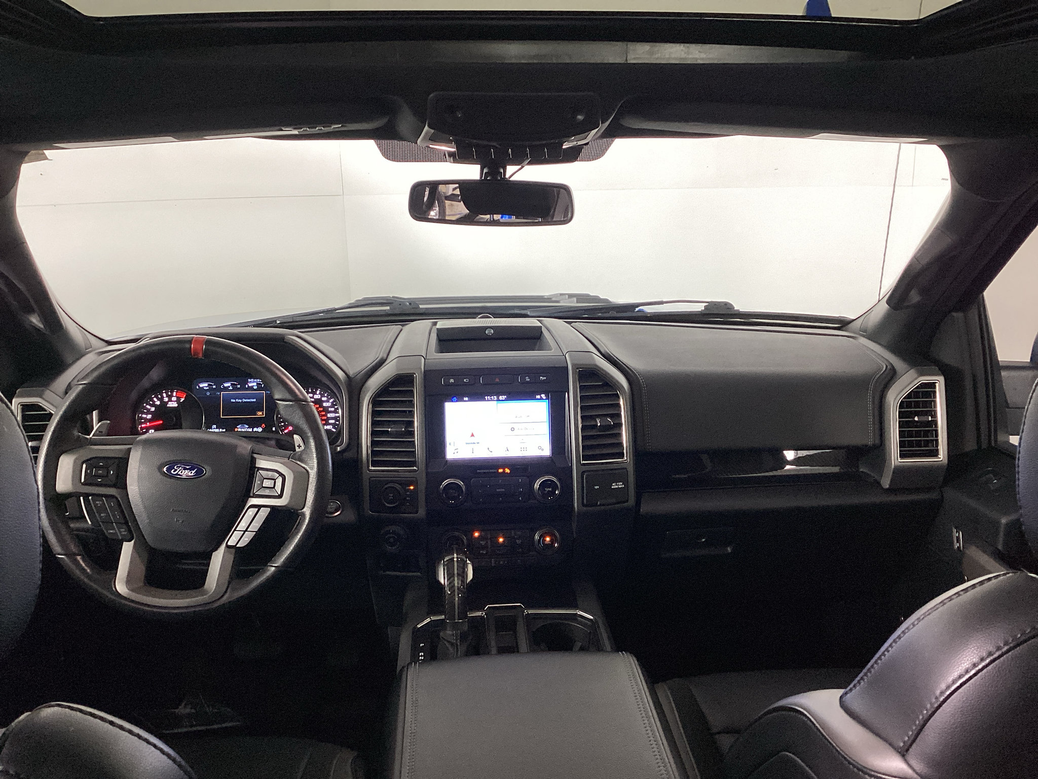 Used 2019 Ford F150 Raptor w/ Equipment Group 802A Luxury AWD/4WD image 20