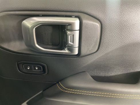 New 2025 Jeep Wrangler Unlimited Rubicon 392 image 12