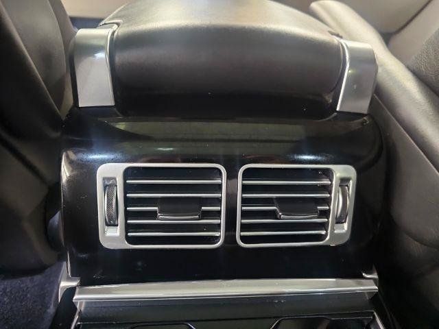 Used 2015 Land Rover Range Rover Autobiography AWD/4WD image 39