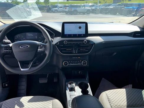 Used 2020 Ford Escape SE AWD/4WD image 9
